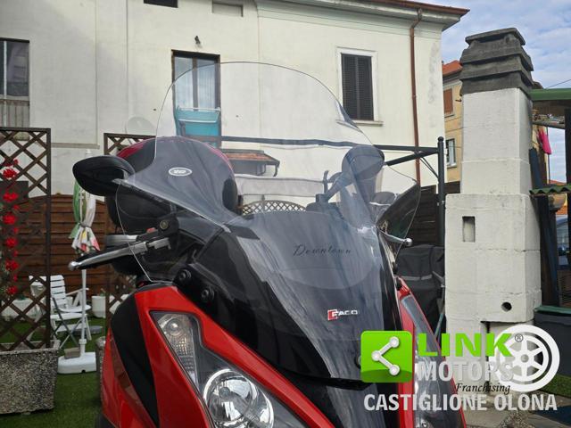 KYMCO Downtown 300i ABS