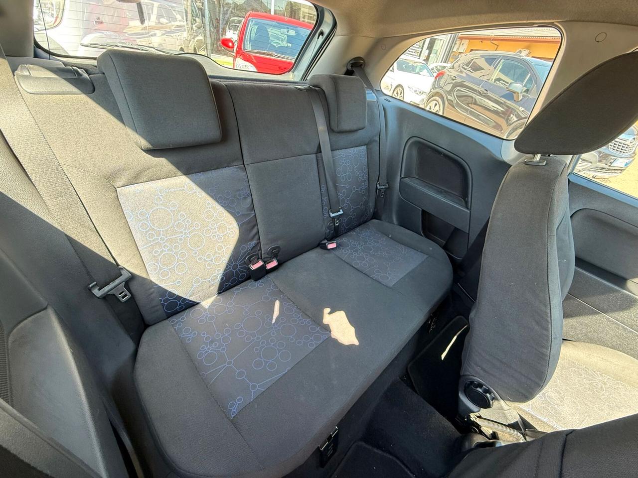 Ford Fiesta 1.4 TDCi 3p. Titanium