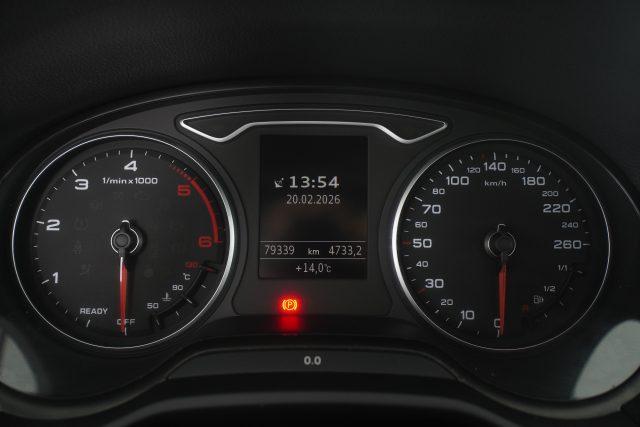 AUDI Q2 Q2 30 TDI S tronic Business