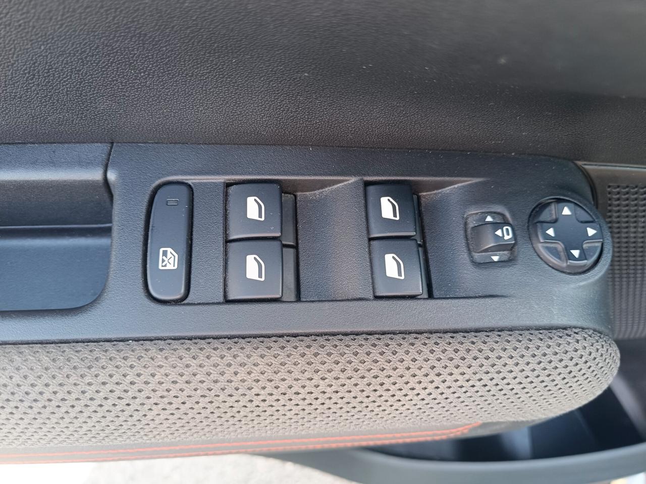 Citroen C3 Aircross C3 Aircross BlueHDi 120 S&S EAT6 Shine
