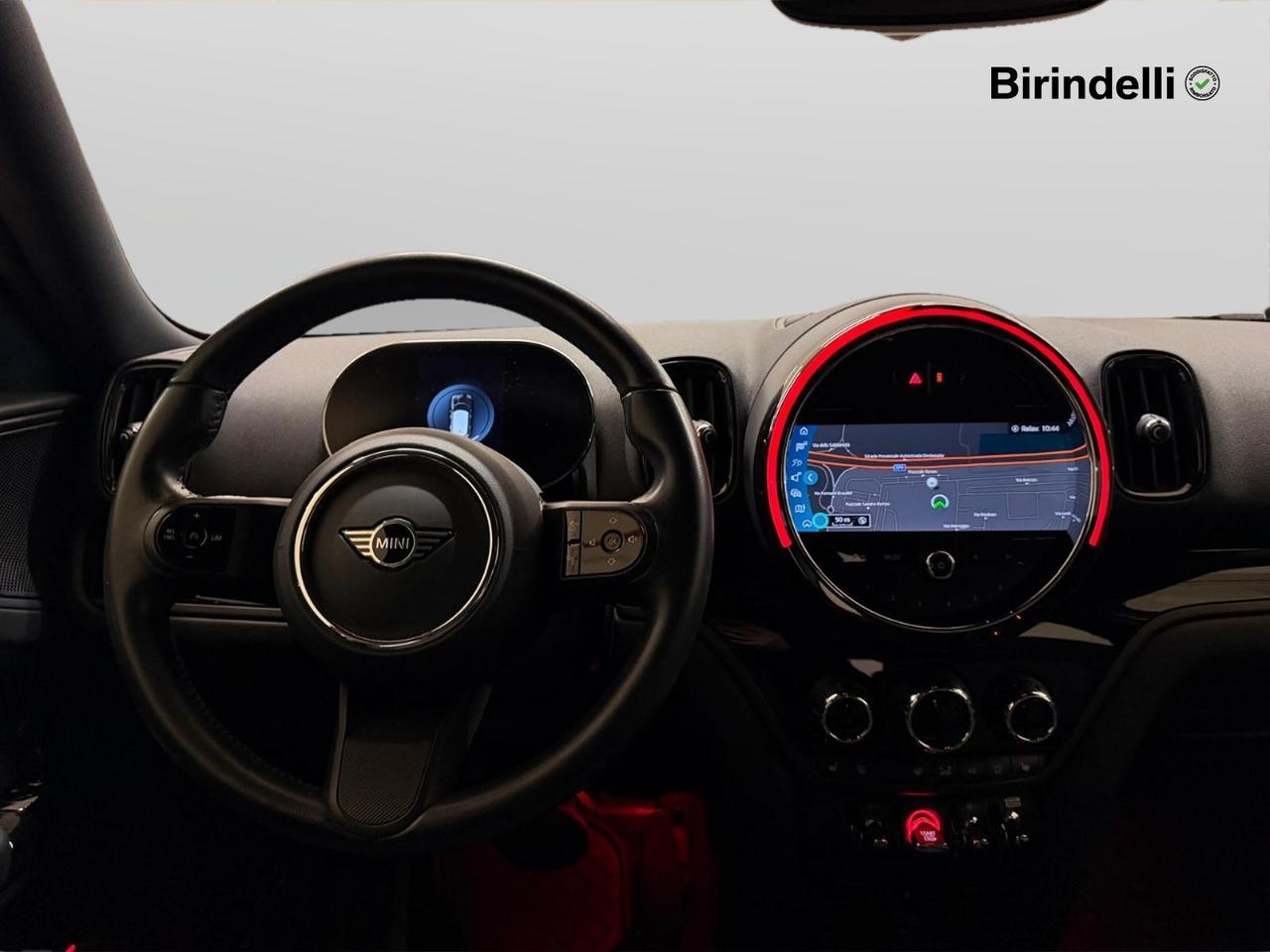 MINI Mini Countrym.(F60) - Mini 2.0 Cooper D Business Countryman