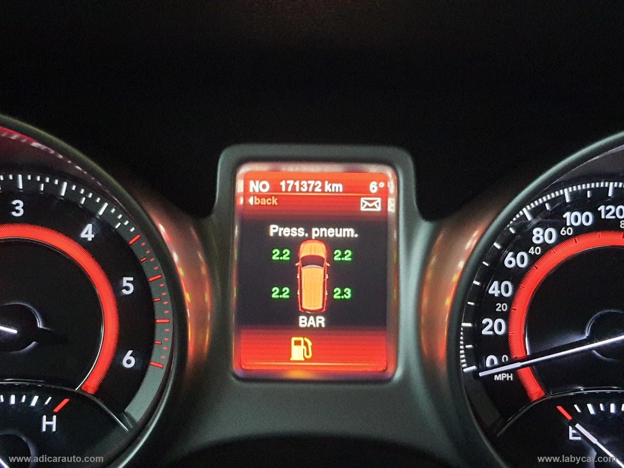 FIAT Freemont 2.0 Multijet 170 CV Cross