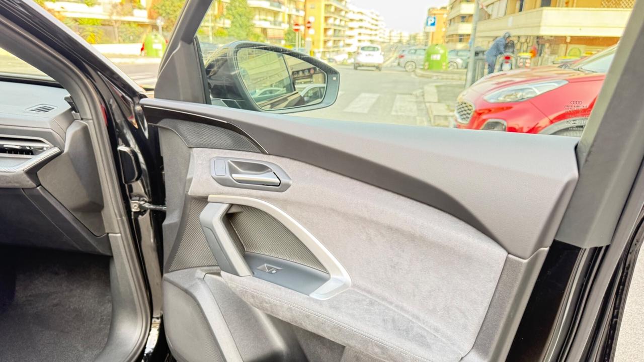 Audi Q5 SPB TDI 150 kW mHEV S tronic quattro S line edition