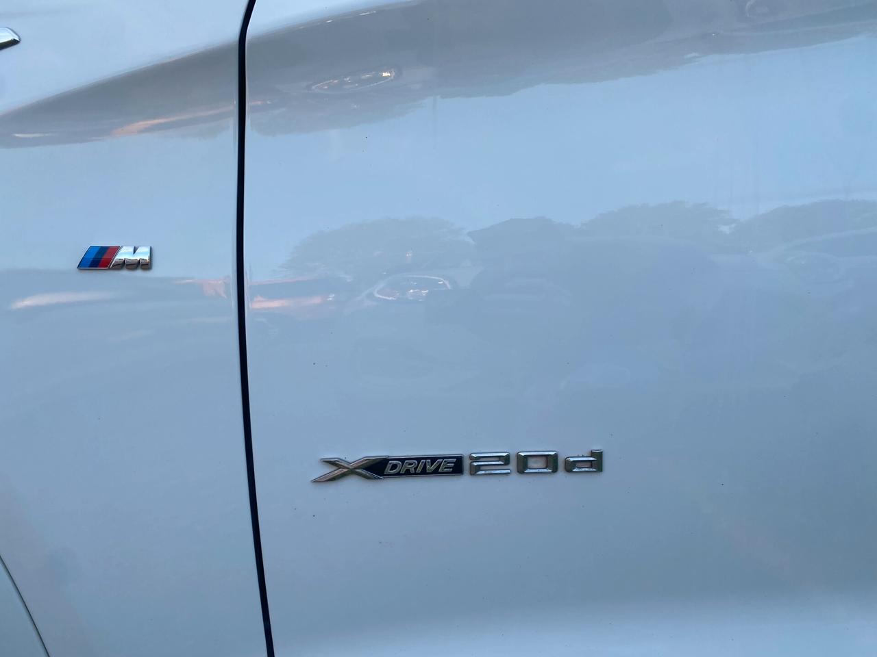 BMW - X4 - xDrive20d Msport - FINANZIABILE - PERMUTE