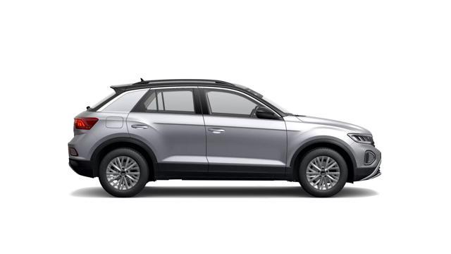 VOLKSWAGEN T-Roc 2.0 TDI SCR Life 115 cv