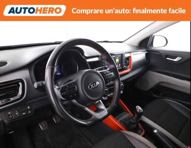 KIA Stonic 1.6 CRDi 110 CV Energy