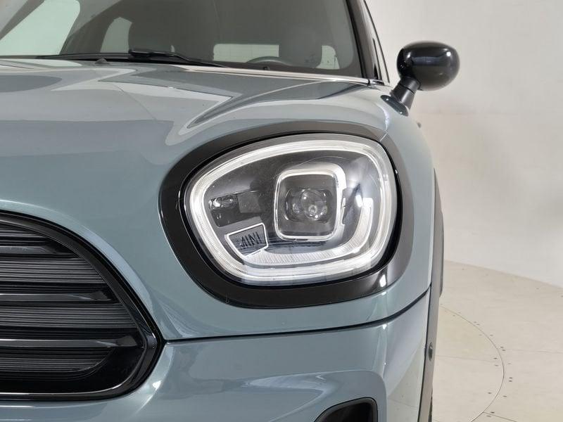 MINI Countryman Mini F60 2020 Diese Mini 2.0 Cooper D Classic all4 auto