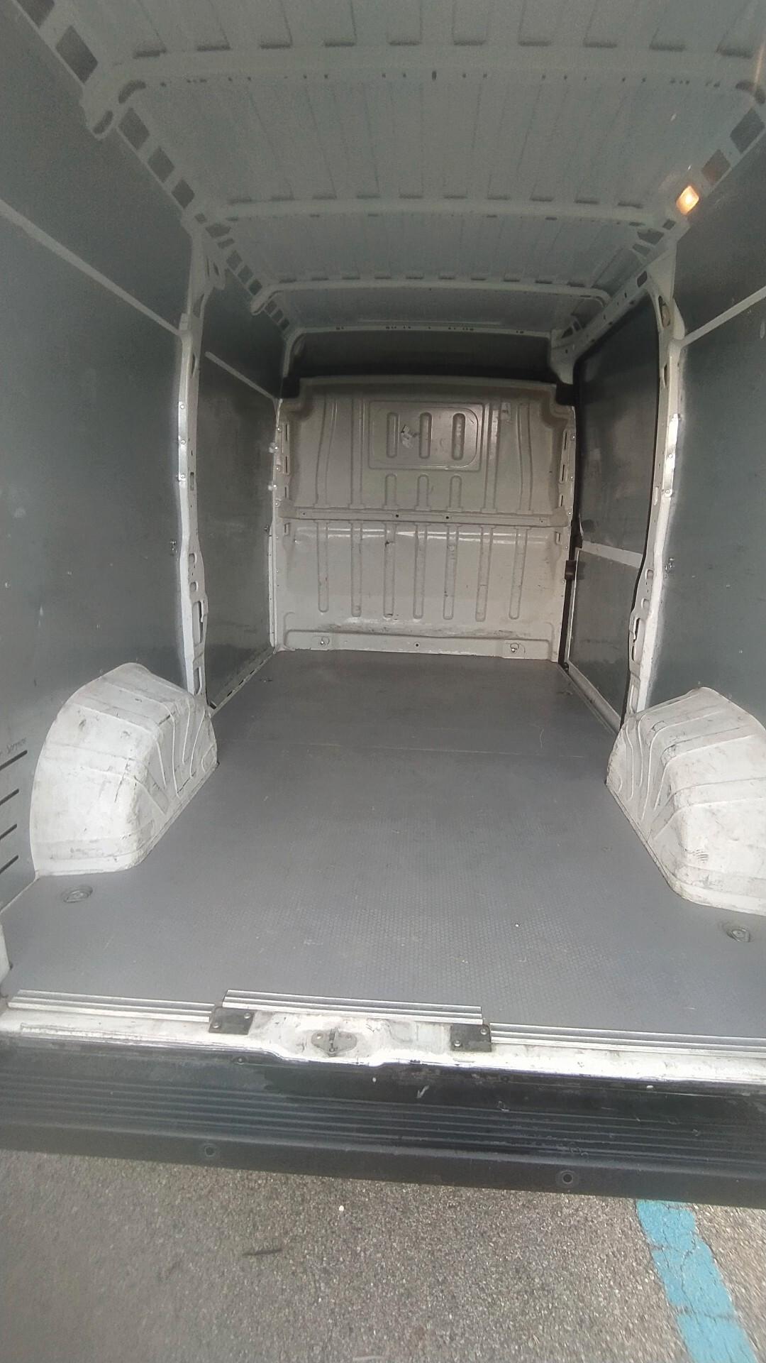 CITROEN JUMPER 2200 BLUE HDI 140 CV