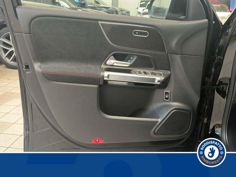 Mercedes-Benz GLB Classe 200d 4Matic AMG Line Advanced Plus