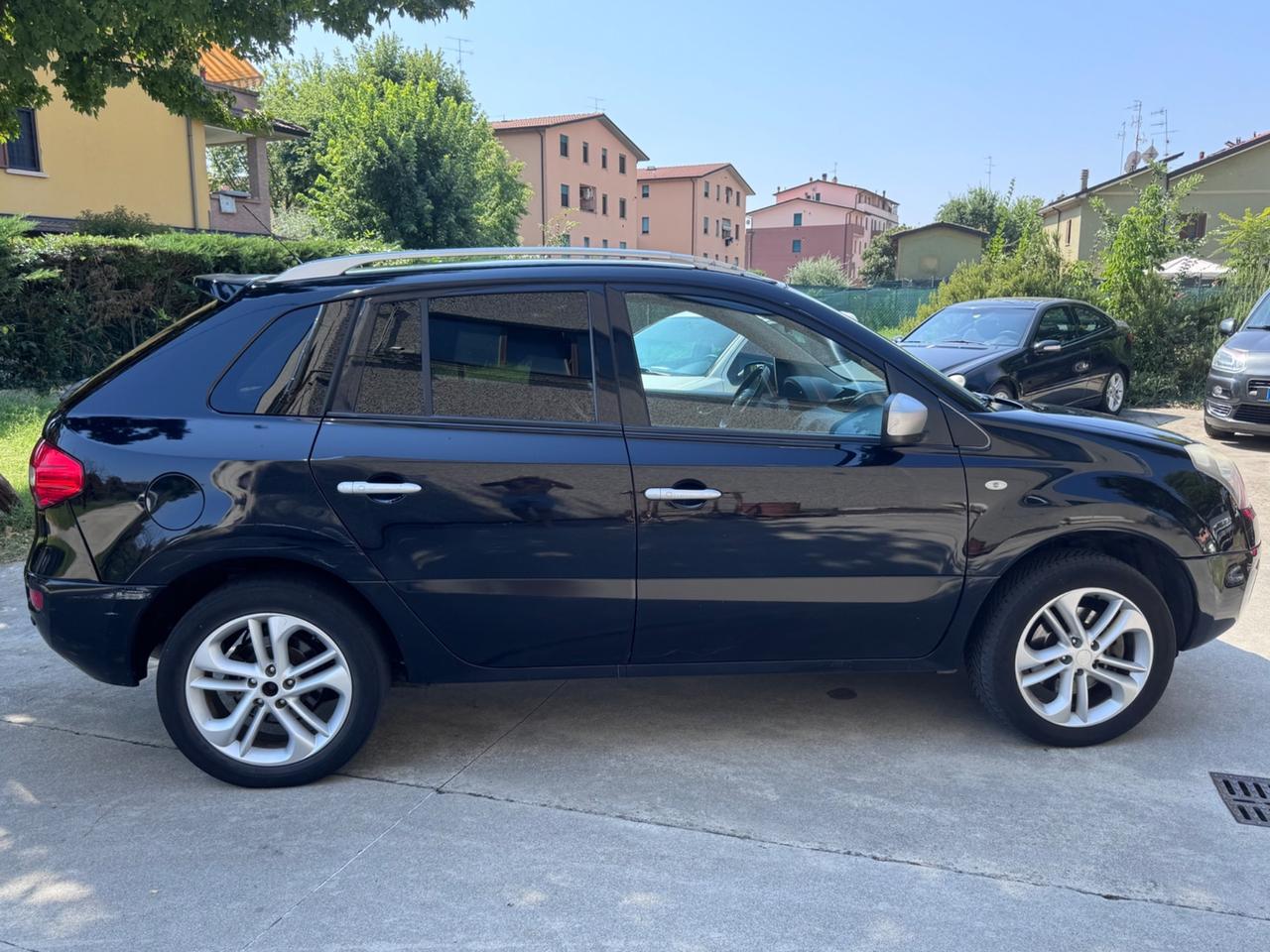 Renault Koleos 2.0 dCi 150CV 4X4 Bose