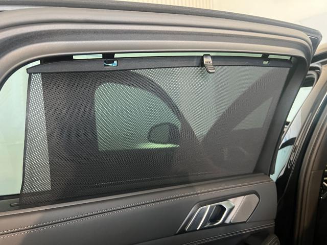 BMW X6 xDrive 30d 48V Msport TETTO- IVA ESPOSTA