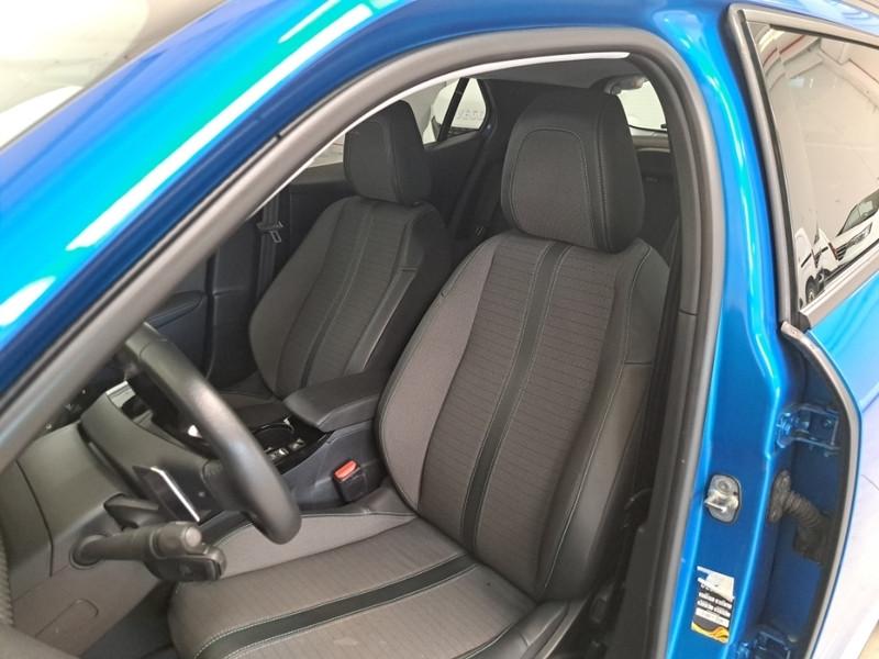 PEUGEOT 2008 BLUEHDI 130 EAT8 ALLURE PACK S/S AUT. CROSSOVER