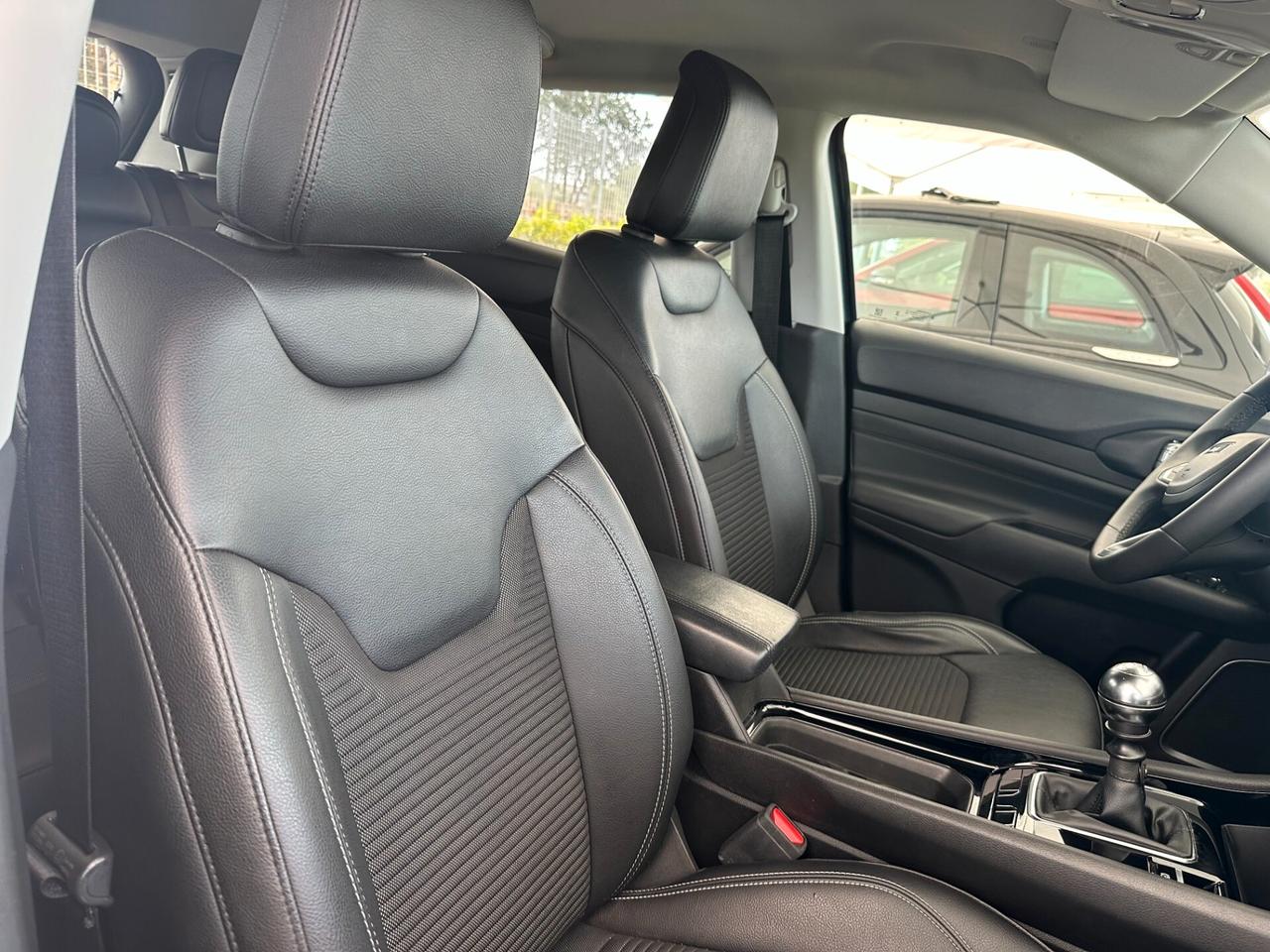 Jeep Compass 1.6 Multijet II 2WD Limited "km 58.000"