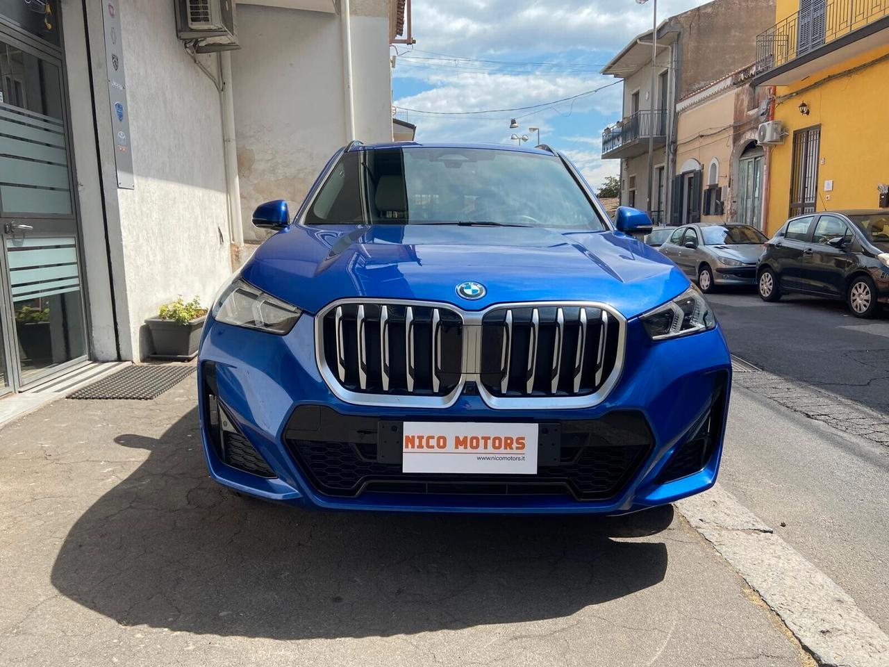 Bmw X1 xDrive 30e Msport