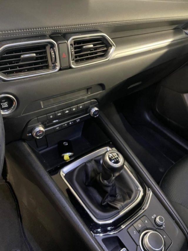 MAZDA CX-5 2.2L Skyactiv-D 150 CV 2WD Business