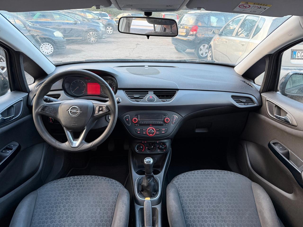 Opel Corsa 1.4 90CV GPL Tech 5 porte Cosmo