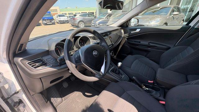 ALFA ROMEO Giulietta 2.0 Turbodiesel 150 CV Super **IVA ESPOSTA**