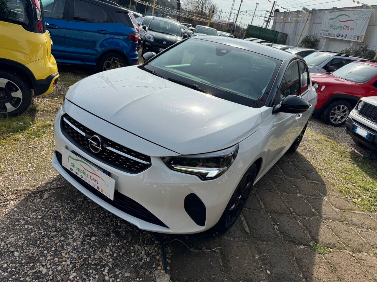Opel Corsa 1.2 Benzina 2022