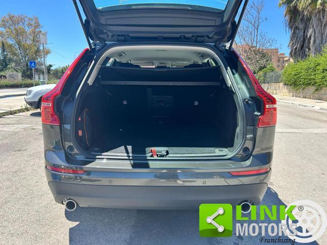 VOLVO XC60 D4 Geartronic Business