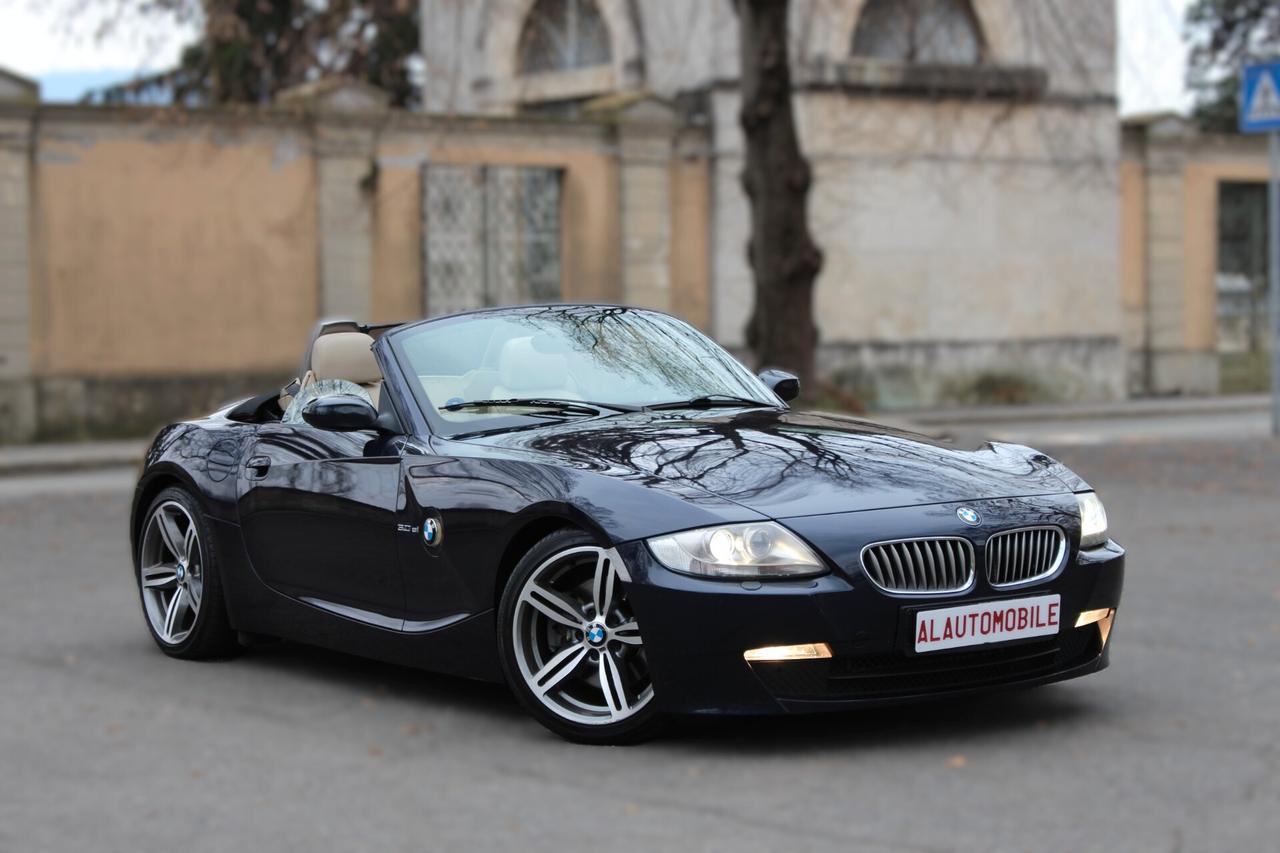 Bmw Z4 3.0si Roadster*Bi-Xenon/Navi/Cerchi da 18*Stupenda