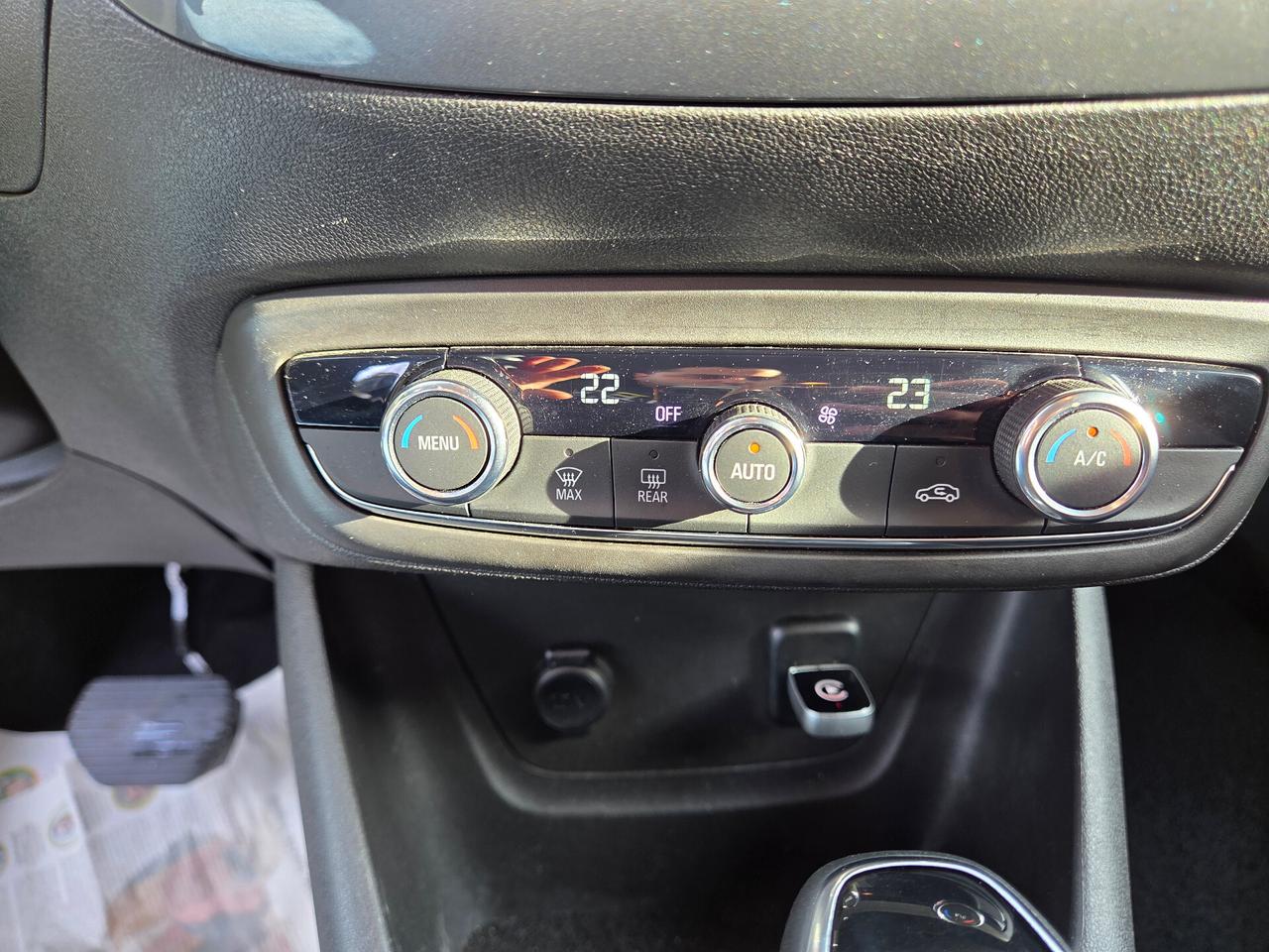 Opel Crossland X 1.5 D 120 CV AT6 Innovation