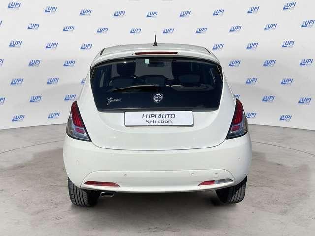 Lancia Ypsilon 1.2 Gold ecochic Gpl 69cv