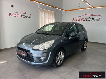 CITROEN - C3 - 1.4 e-HDi 70 airdream CMP Seduction