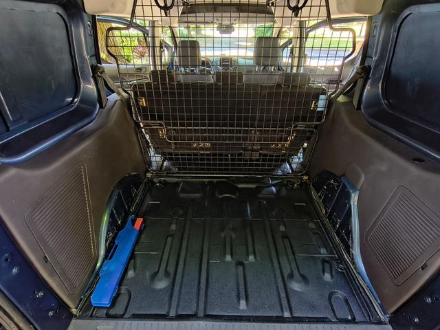 FORD Transit Connect 1.5 EcoBlue Diesel 101 CV 74 kW