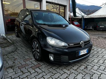 Volkswagen Golf 2.0 TDI 170CV DPF 5p. GTD