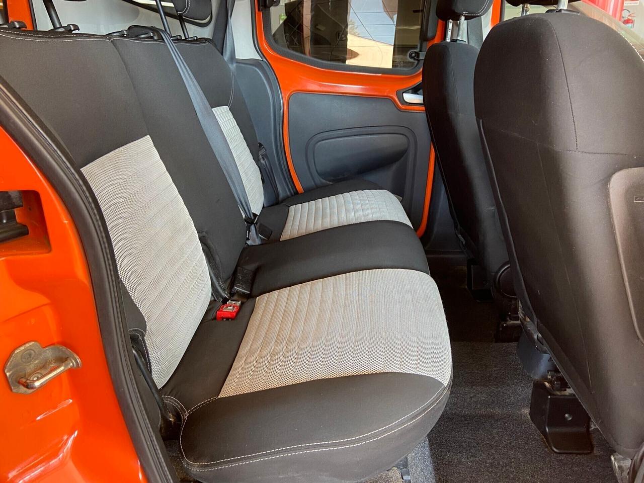 Fiat Qubo 1.3 MJT 75 CV Dynamic