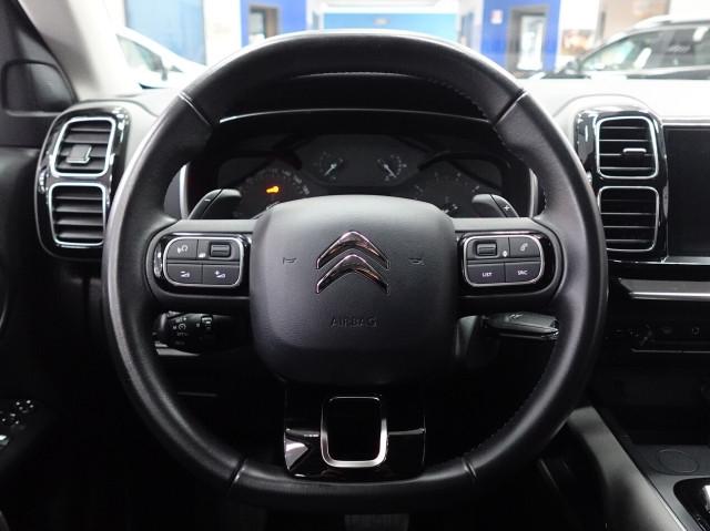 Citroen C5 Aircross 1.5 BlueHDI 130 CV EAT8 BUSINESS