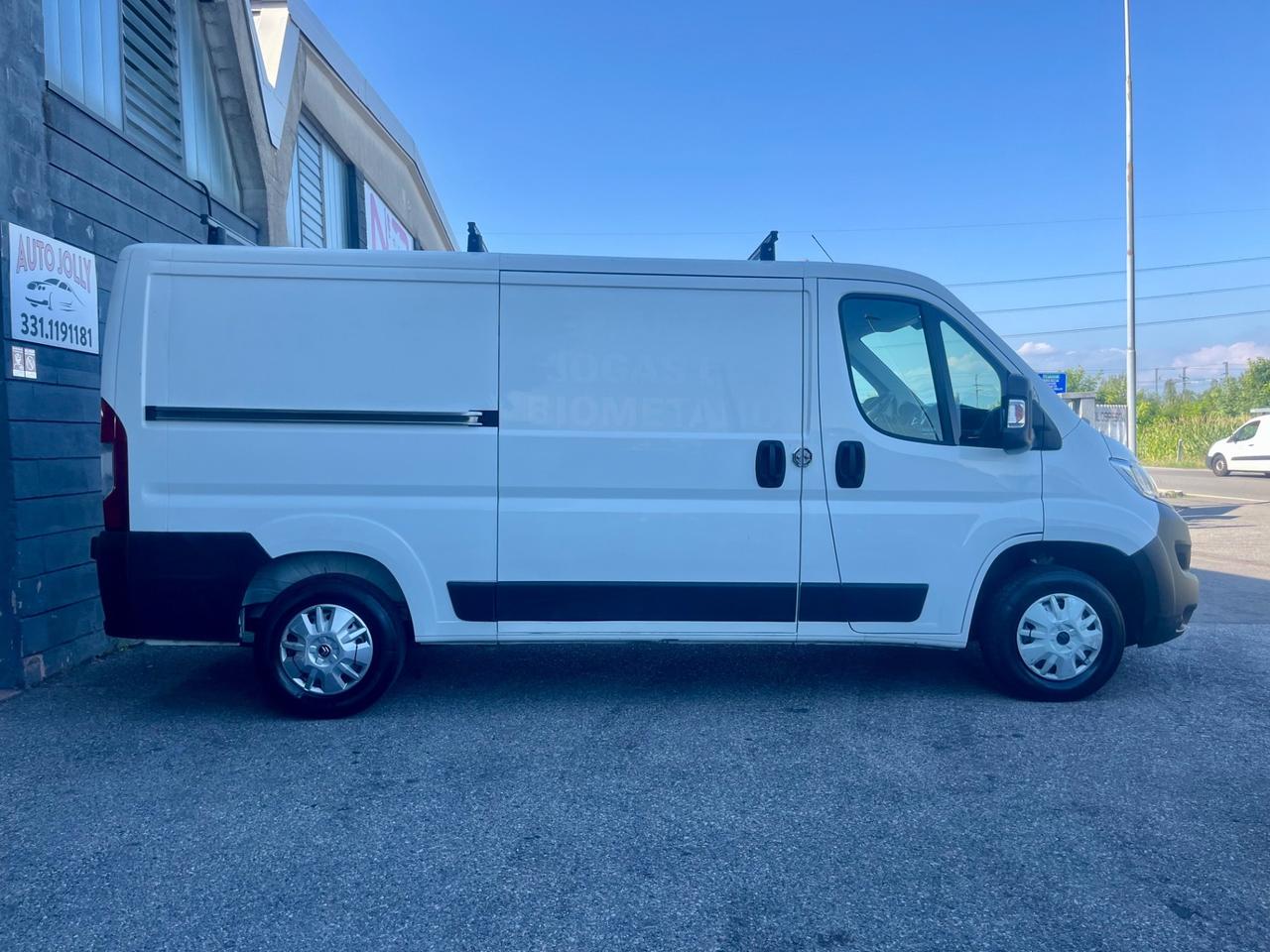Citroen Jumper 33 BlueHDi 140 S&S PM-TN Furgone