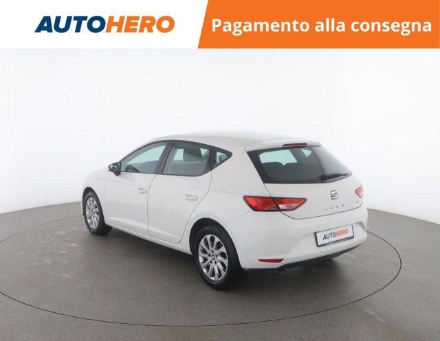 SEAT Leon 1.2 TSI 110 CV 5p. Start/Stop Style