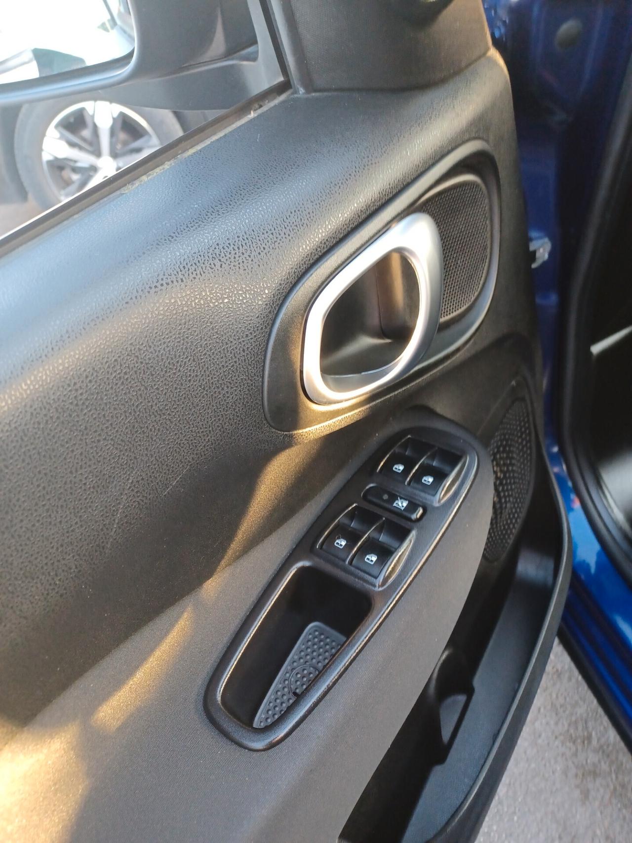 Fiat 500L 1.4 95 CV Mirror City Cross 11/2019
