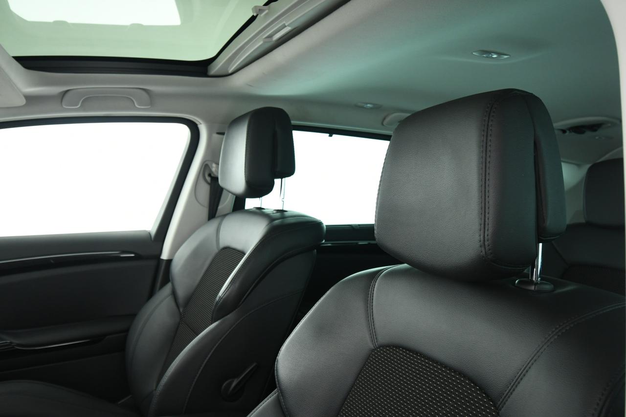 RENAULT 2.0 blue dci Executive 190cv 7p.ti edc TETTO PANO+CAMERA+ACC+LED