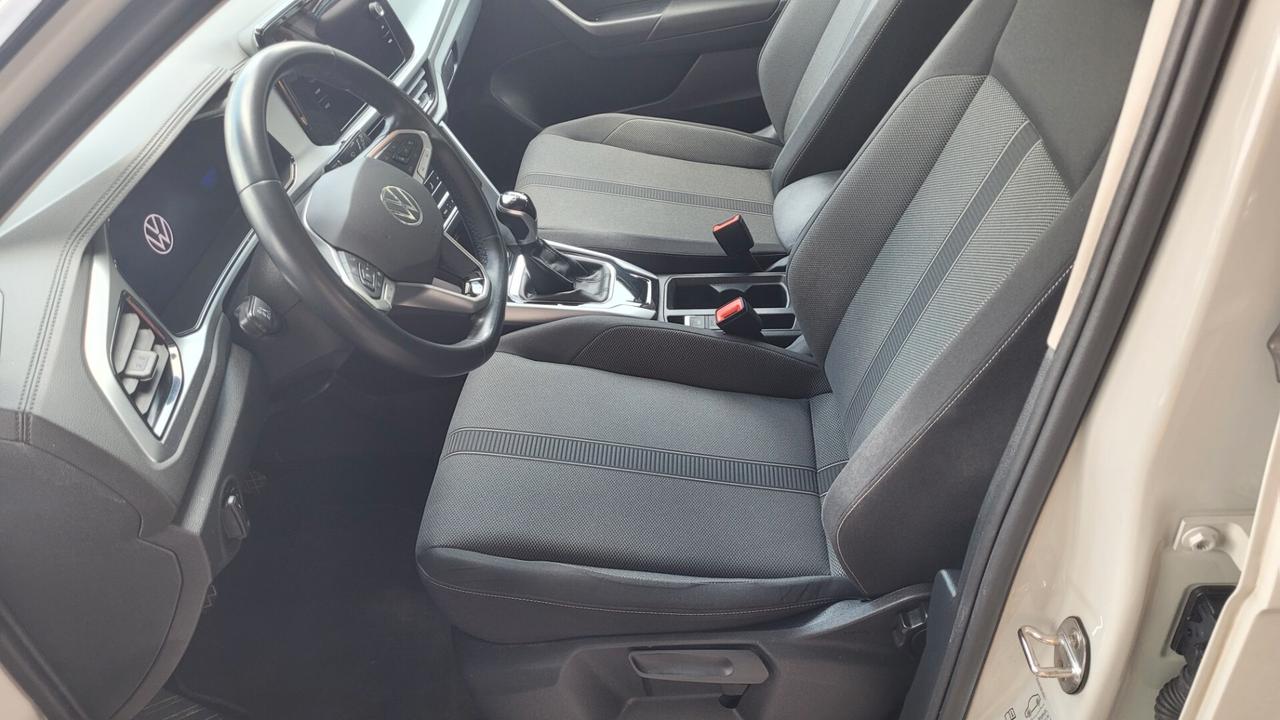 Volkswagen T-Roc 2.0 TDI SCR Style