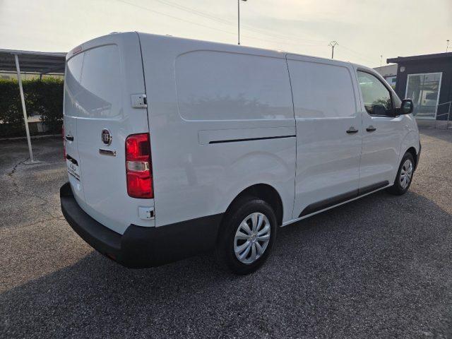 FIAT Scudo 1.5 BlueHDi 100 CV PL-SL-TN Furgone Business