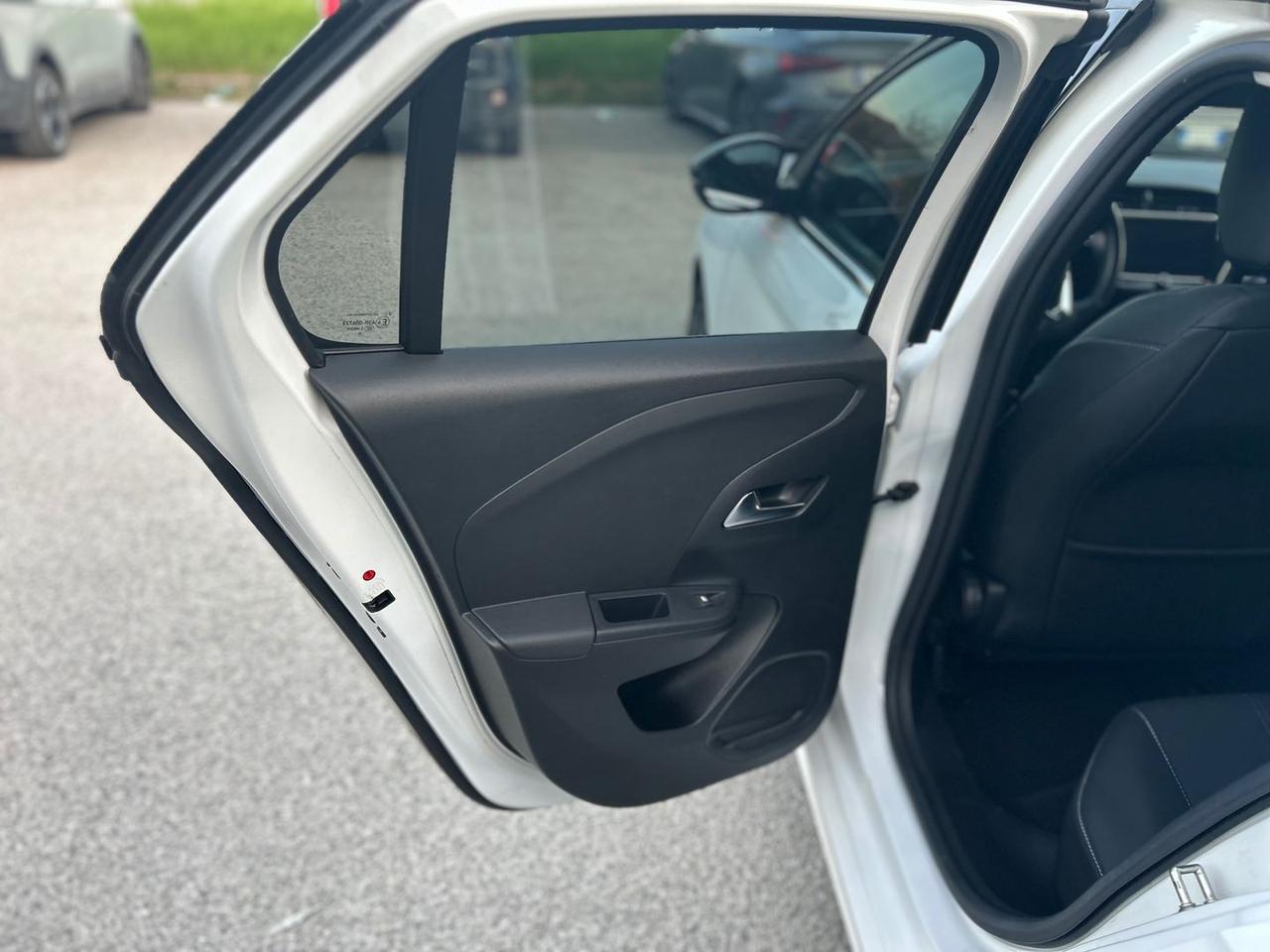 Opel Corsa Elegance 1.5 D #10081