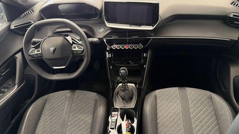 Peugeot 2008 1.2 PURETECH ALLURE S&S 100CV