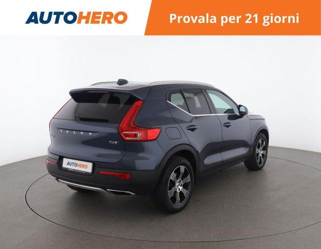 VOLVO XC40 T4 AWD Geartronic Inscription