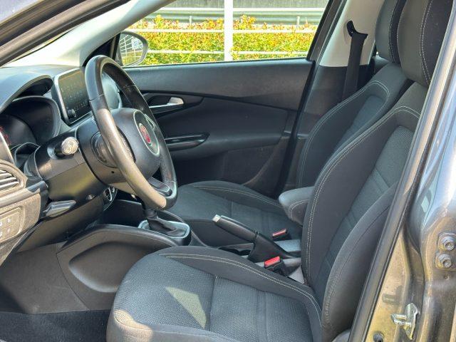 FIAT Tipo 1.6 Mjt S&S DCT SW Lounge