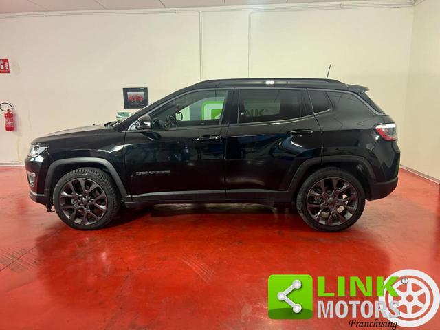 JEEP Compass 1.6 Multijet II 2WD S