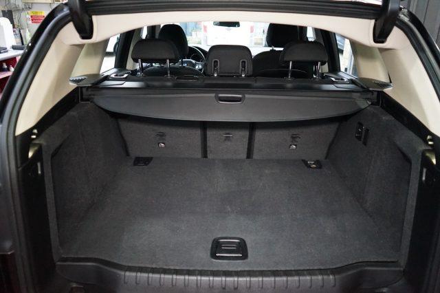 BMW X3 xDrive20d Business Advantage Italiana Certificata