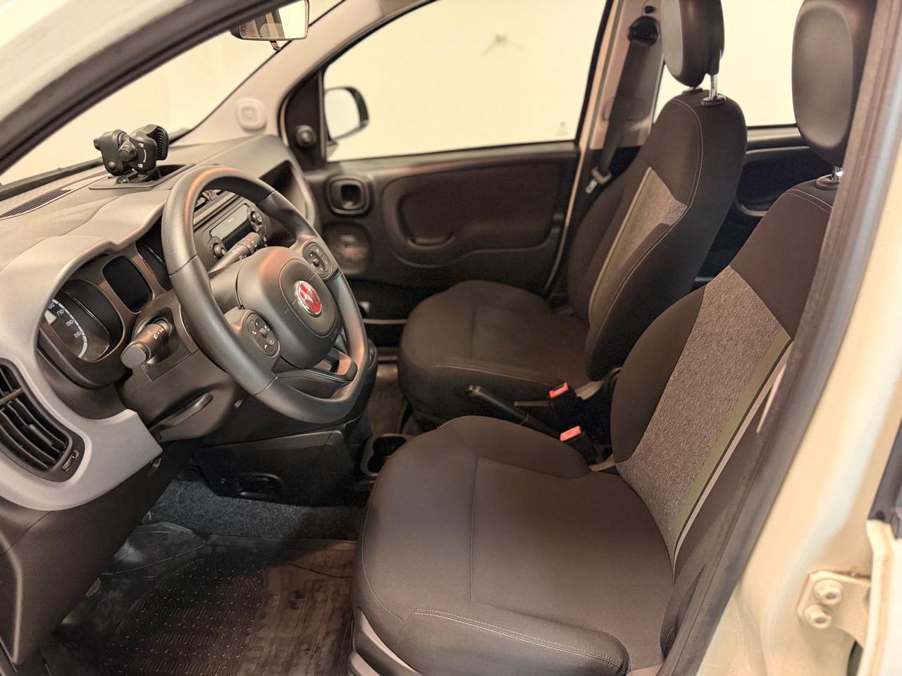 Fiat Panda GSE MHEV CITY CROSS s&s #8654