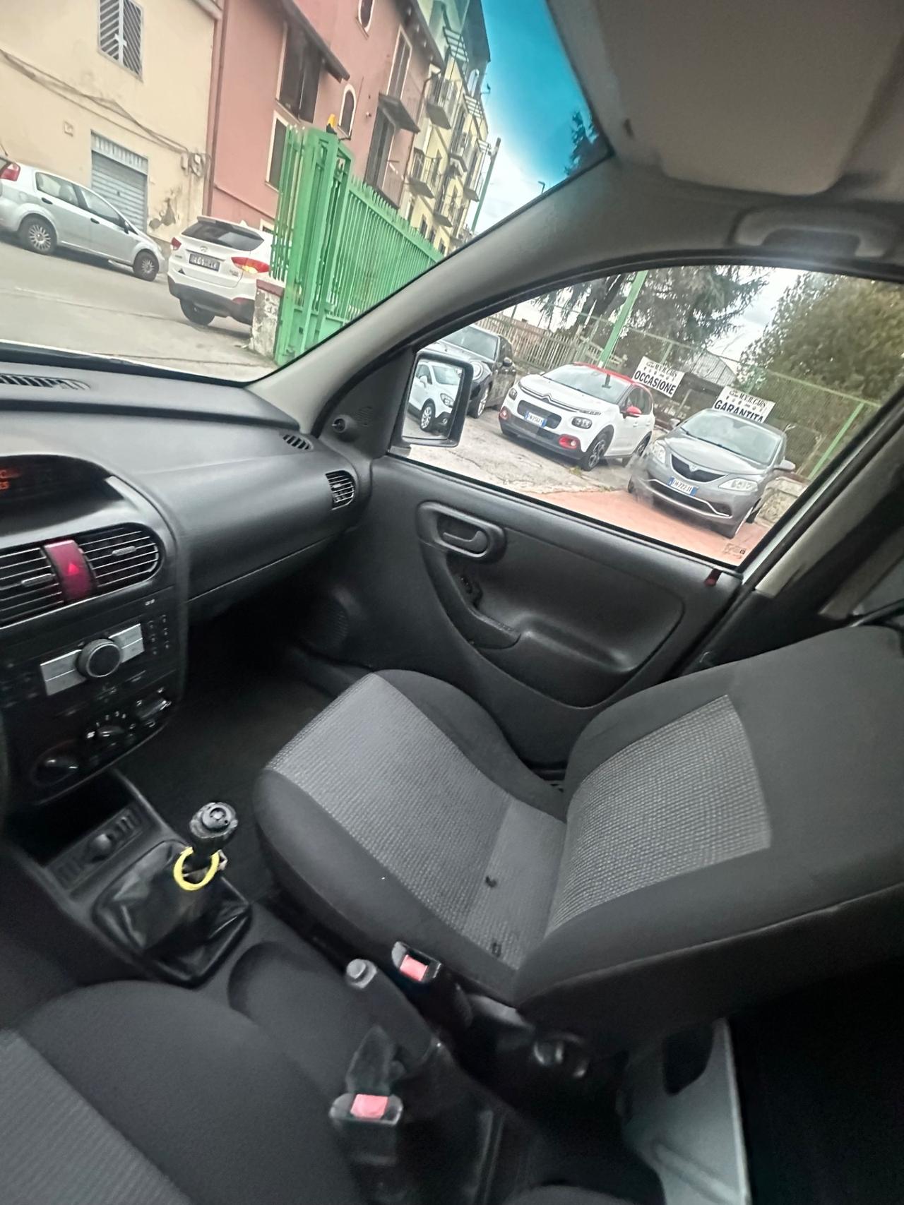 Opel Combo 13 CDTI