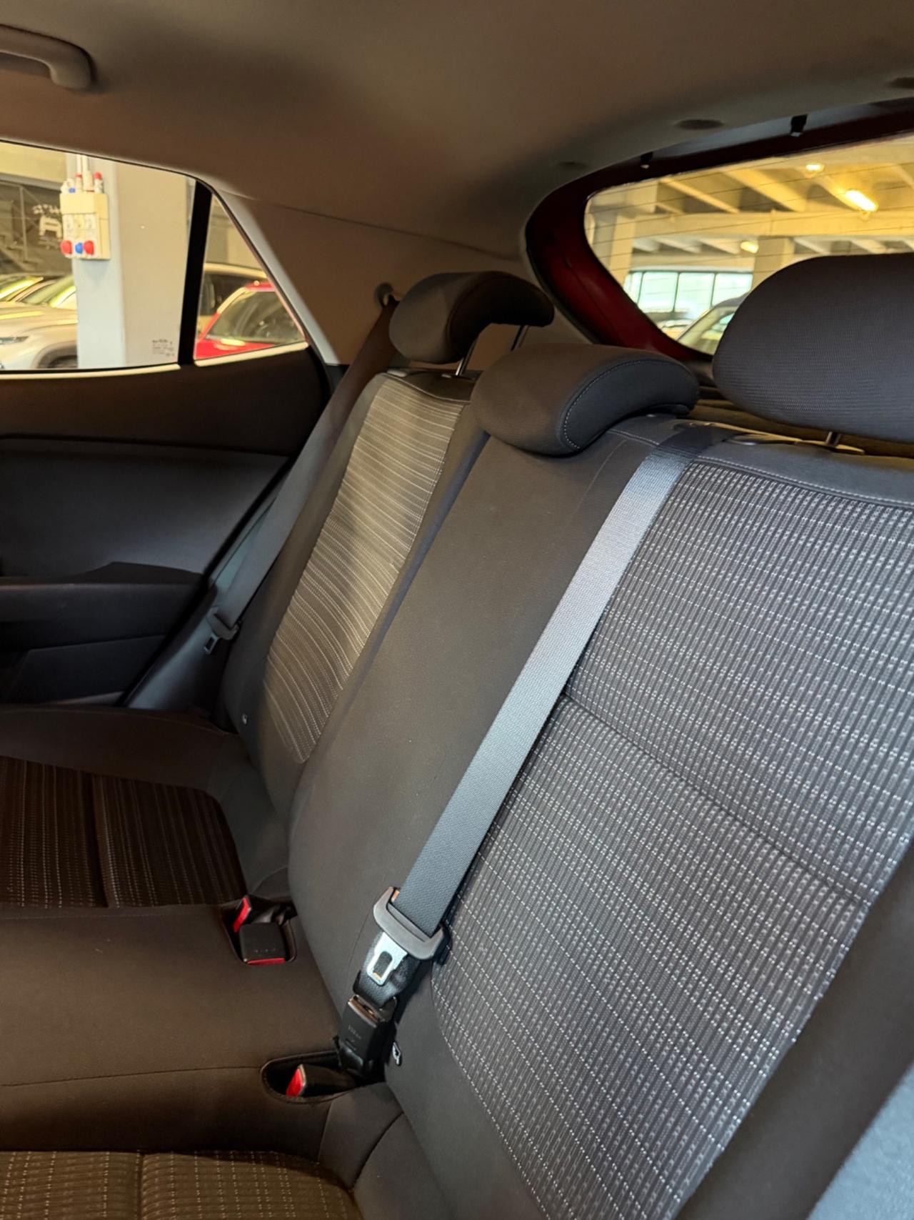 Kia STONIC 1.6 CRDI 5P KMCERT NEOPAT GARANZ