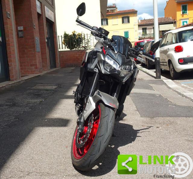 KAWASAKI Z 900 Z 900 -PARI AL NUOVO ? UNICO PROPRIETARIO?
