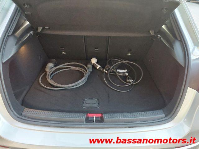 MERCEDES-BENZ A 250 e hybrid EQ Business BELLISSIMA