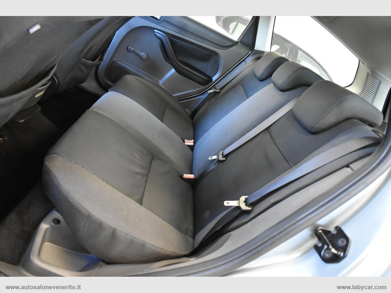FORD Focus 1.6 TDCi 90CV SW Ikon
