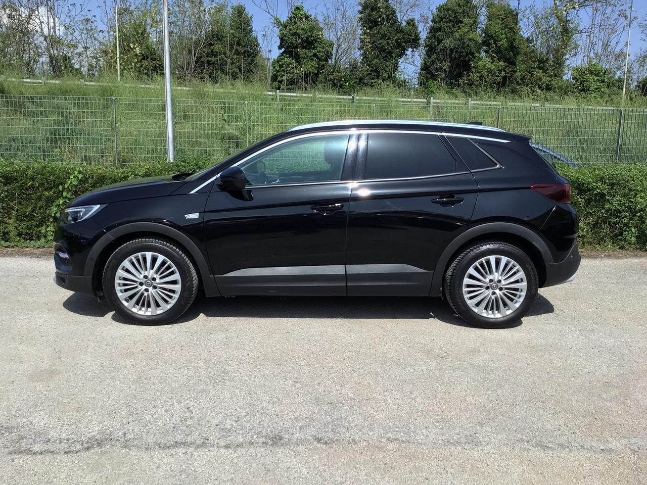 Opel Grandland X 1.5 130 Cv Turbodiesel Ecotec Innovation